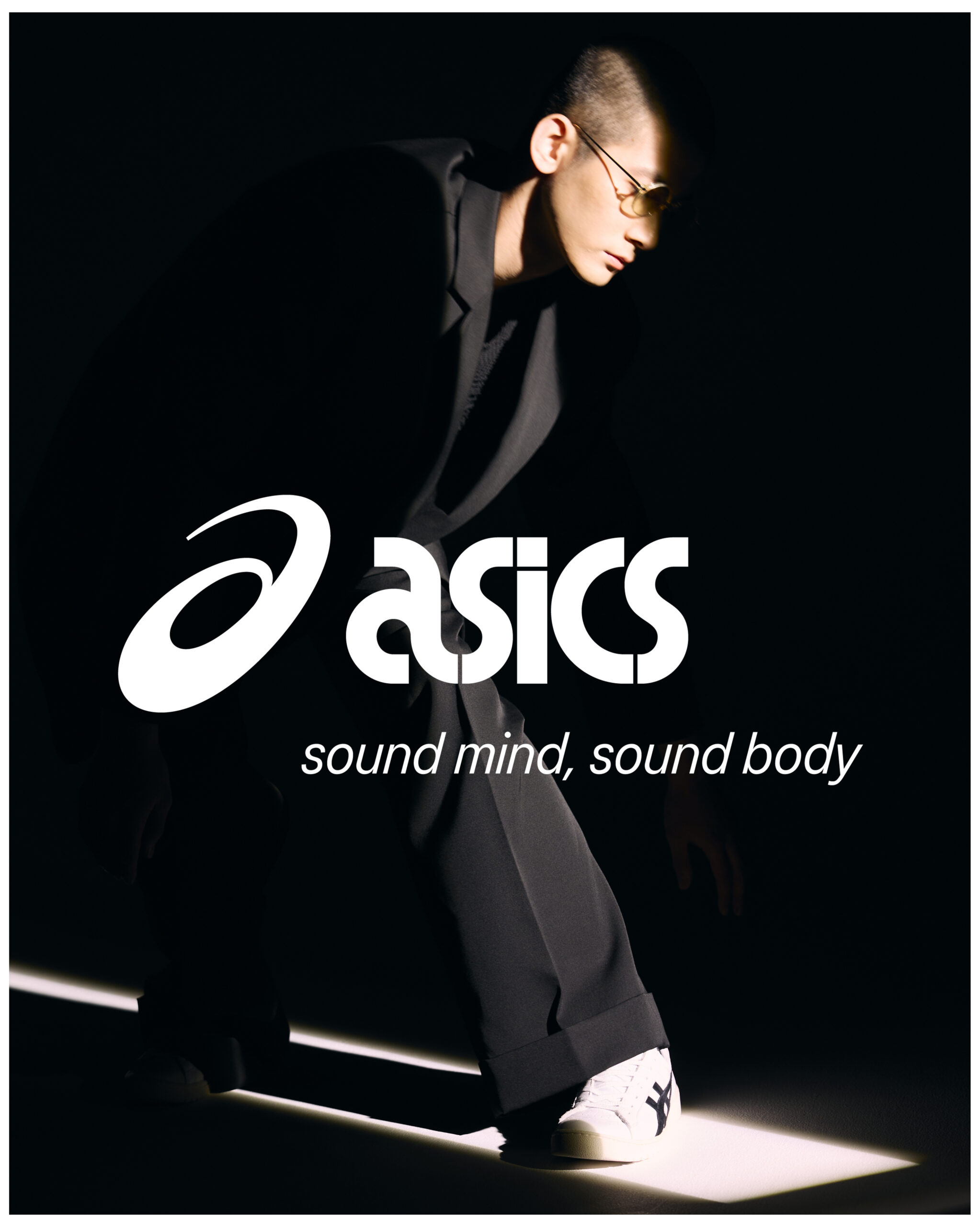 asics / GEL-PTG